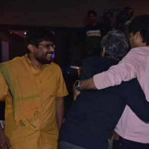 ATM Zee5 Originals Pre-Launch Event