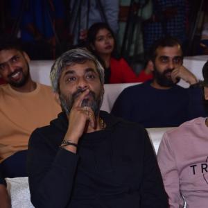 ATM Zee5 Originals Pre-Launch Event