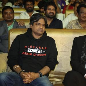 Veera Simha Reddy Movie Blockbuster Success Celebrations