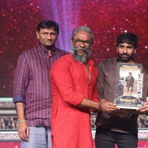Veera Simha Reddy Movie Blockbuster Success Celebrations