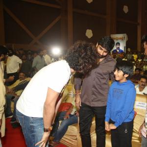 Veera Simha Reddy Movie Blockbuster Success Celebrations