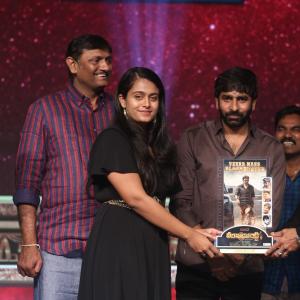 Veera Simha Reddy Movie Blockbuster Success Celebrations