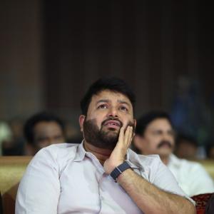 Veera Simha Reddy Movie Blockbuster Success Celebrations