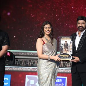 Veera Simha Reddy Movie Blockbuster Success Celebrations