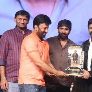 Veera Simha Reddy Movie Blockbuster Success Celebrations