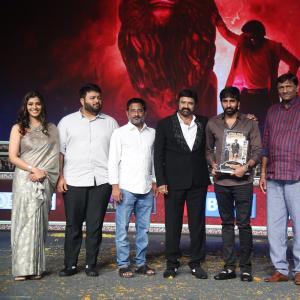 Veera Simha Reddy Movie Blockbuster Success Celebrations