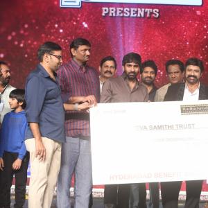 Veera Simha Reddy Movie Blockbuster Success Celebrations