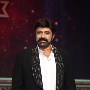 Veera Simha Reddy Movie Blockbuster Success Celebrations