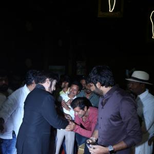 Veera Simha Reddy Movie Blockbuster Success Celebrations