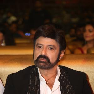 Veera Simha Reddy Movie Blockbuster Success Celebrations