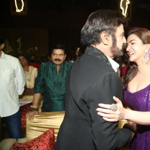 Veera Simha Reddy Movie Blockbuster Success Celebrations