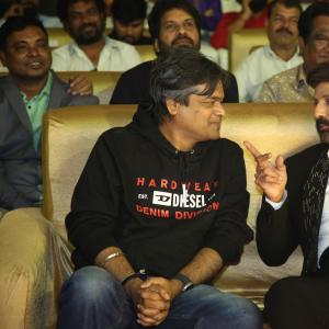 Veera Simha Reddy Movie Blockbuster Success Celebrations