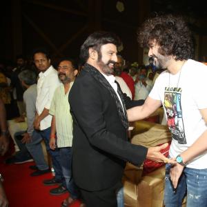 Veera Simha Reddy Movie Blockbuster Success Celebrations