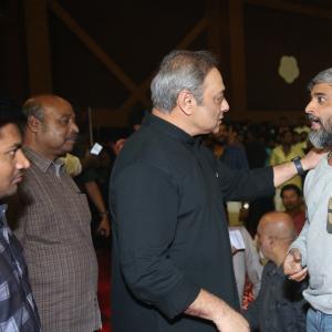 Veera Simha Reddy Movie Blockbuster Success Celebrations