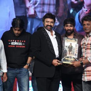 Veera Simha Reddy Movie Blockbuster Success Celebrations