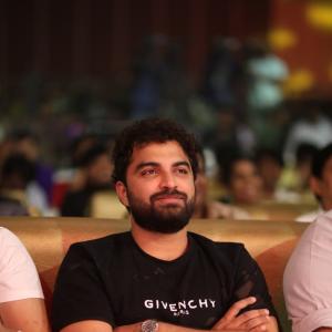 Veera Simha Reddy Movie Blockbuster Success Celebrations