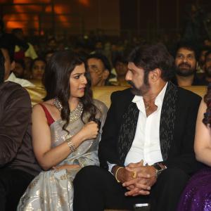 Veera Simha Reddy Movie Blockbuster Success Celebrations