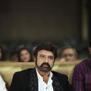 Veera Simha Reddy Movie Blockbuster Success Celebrations