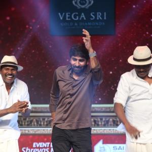 Veera Simha Reddy Movie Blockbuster Success Celebrations