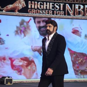 Veera Simha Reddy Movie Blockbuster Success Celebrations