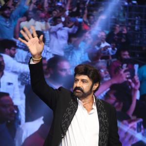 Veera Simha Reddy Movie Blockbuster Success Celebrations
