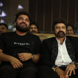 Veera Simha Reddy Movie Blockbuster Success Celebrations