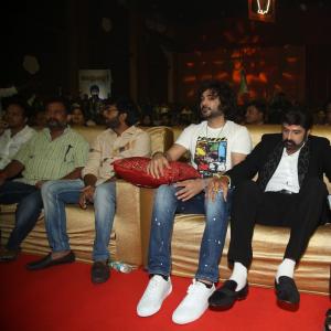 Veera Simha Reddy Movie Blockbuster Success Celebrations