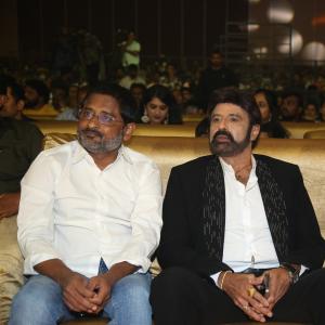 Veera Simha Reddy Movie Blockbuster Success Celebrations