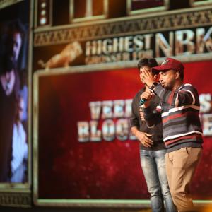 Veera Simha Reddy Movie Blockbuster Success Celebrations