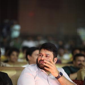 Veera Simha Reddy Movie Blockbuster Success Celebrations