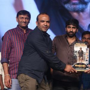 Veera Simha Reddy Movie Blockbuster Success Celebrations