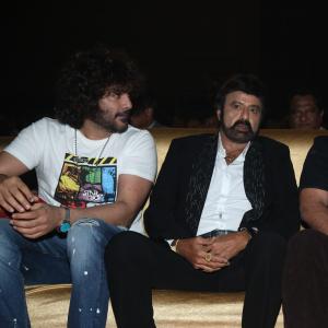 Veera Simha Reddy Movie Blockbuster Success Celebrations