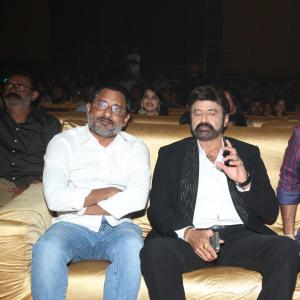 Veera Simha Reddy Movie Blockbuster Success Celebrations