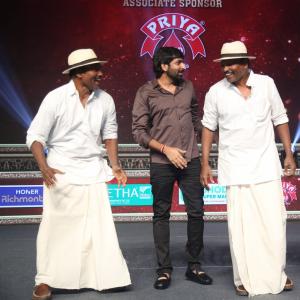 Veera Simha Reddy Movie Blockbuster Success Celebrations