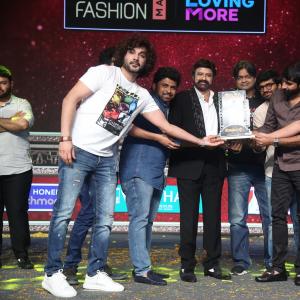 Veera Simha Reddy Movie Blockbuster Success Celebrations