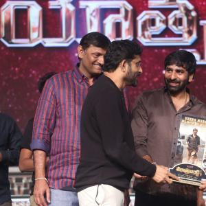 Veera Simha Reddy Movie Blockbuster Success Celebrations