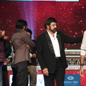 Veera Simha Reddy Movie Blockbuster Success Celebrations