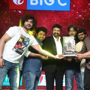 Veera Simha Reddy Movie Blockbuster Success Celebrations