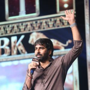 Veera Simha Reddy Movie Blockbuster Success Celebrations