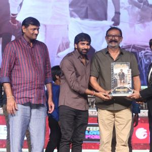 Veera Simha Reddy Movie Blockbuster Success Celebrations