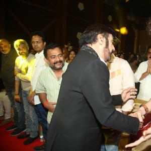 Veera Simha Reddy Movie Blockbuster Success Celebrations