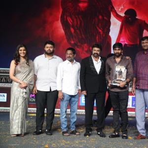 Veera Simha Reddy Movie Blockbuster Success Celebrations