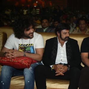 Veera Simha Reddy Movie Blockbuster Success Celebrations