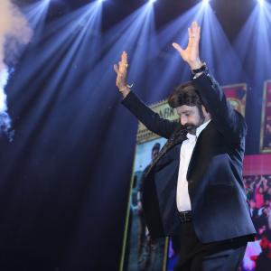 Veera Simha Reddy Movie Blockbuster Success Celebrations