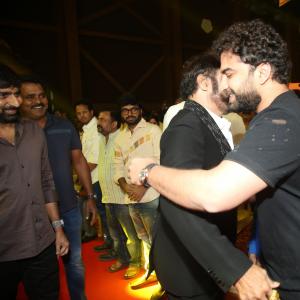 Veera Simha Reddy Movie Blockbuster Success Celebrations