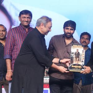 Veera Simha Reddy Movie Blockbuster Success Celebrations