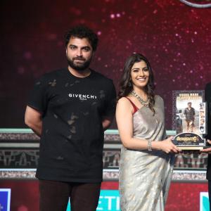 Veera Simha Reddy Movie Blockbuster Success Celebrations