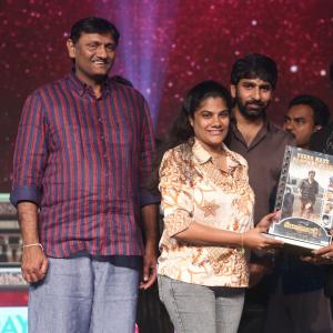 Veera Simha Reddy Movie Blockbuster Success Celebrations