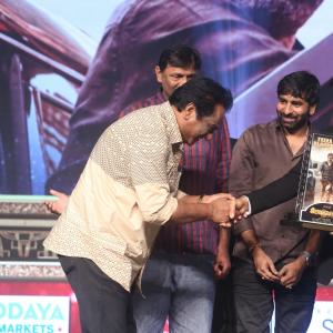 Veera Simha Reddy Movie Blockbuster Success Celebrations