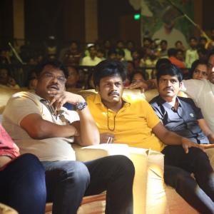 Veera Simha Reddy Movie Blockbuster Success Celebrations